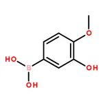 RHAWN (3-Hydroxy-4-methoxyphenyl)boronic acid