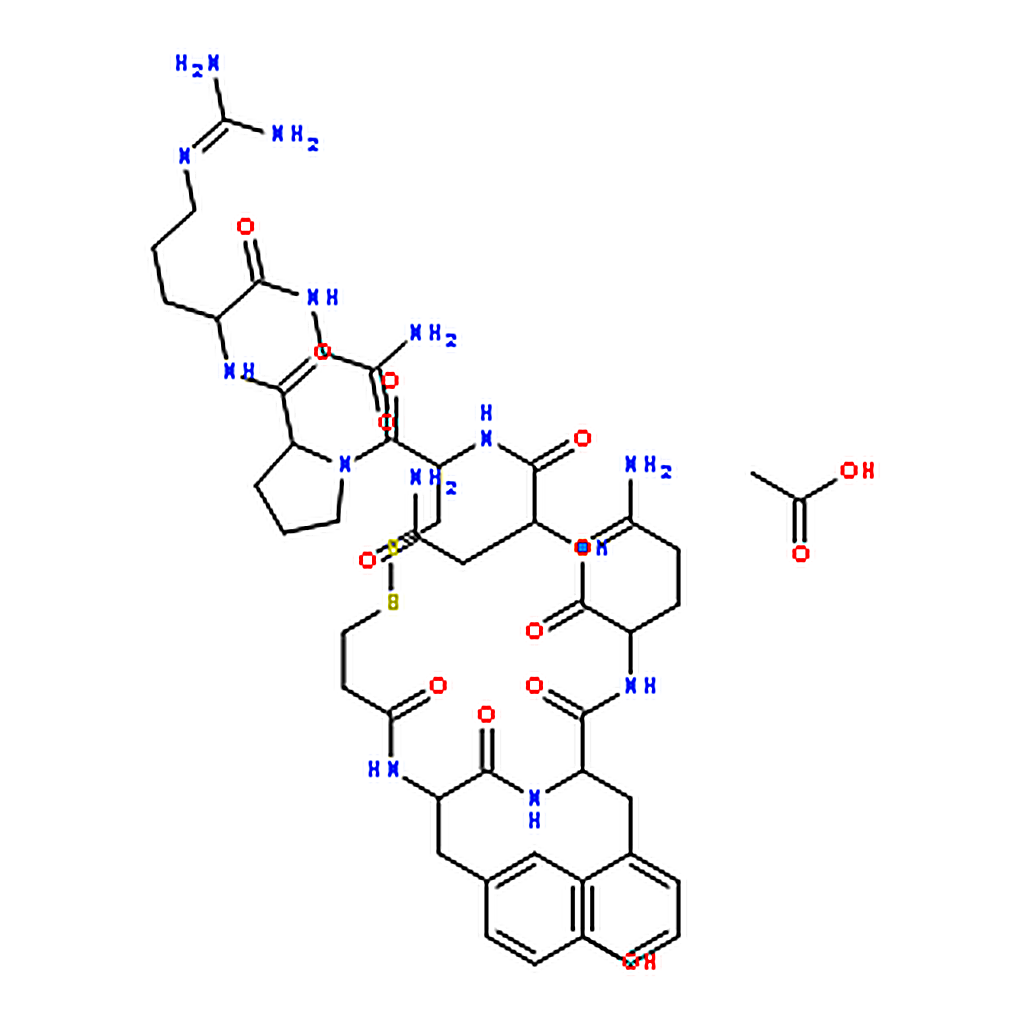 RHAWN Desmopressin (Acetate)