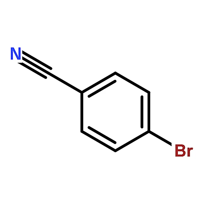 RHAWN 4-Bromobenzonitrile