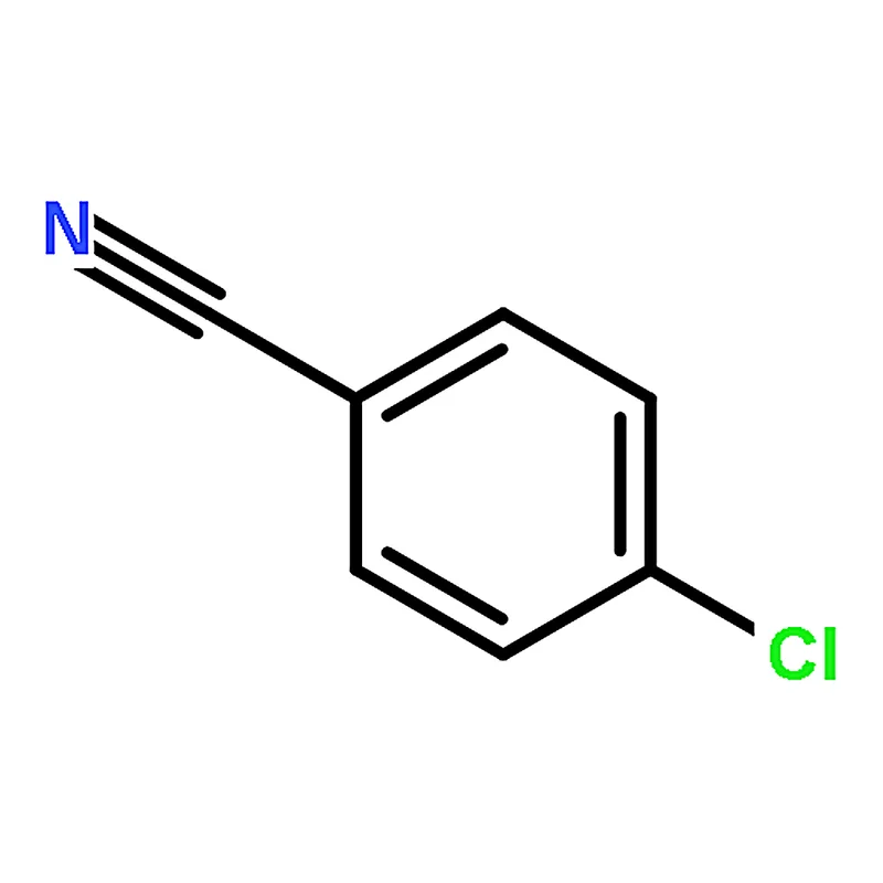 RHAWN 4-Chlorobenzonitrile