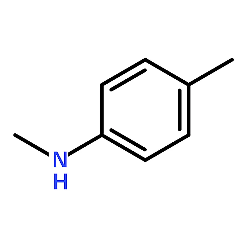 RHAWN N-Methyl-p-toluidine