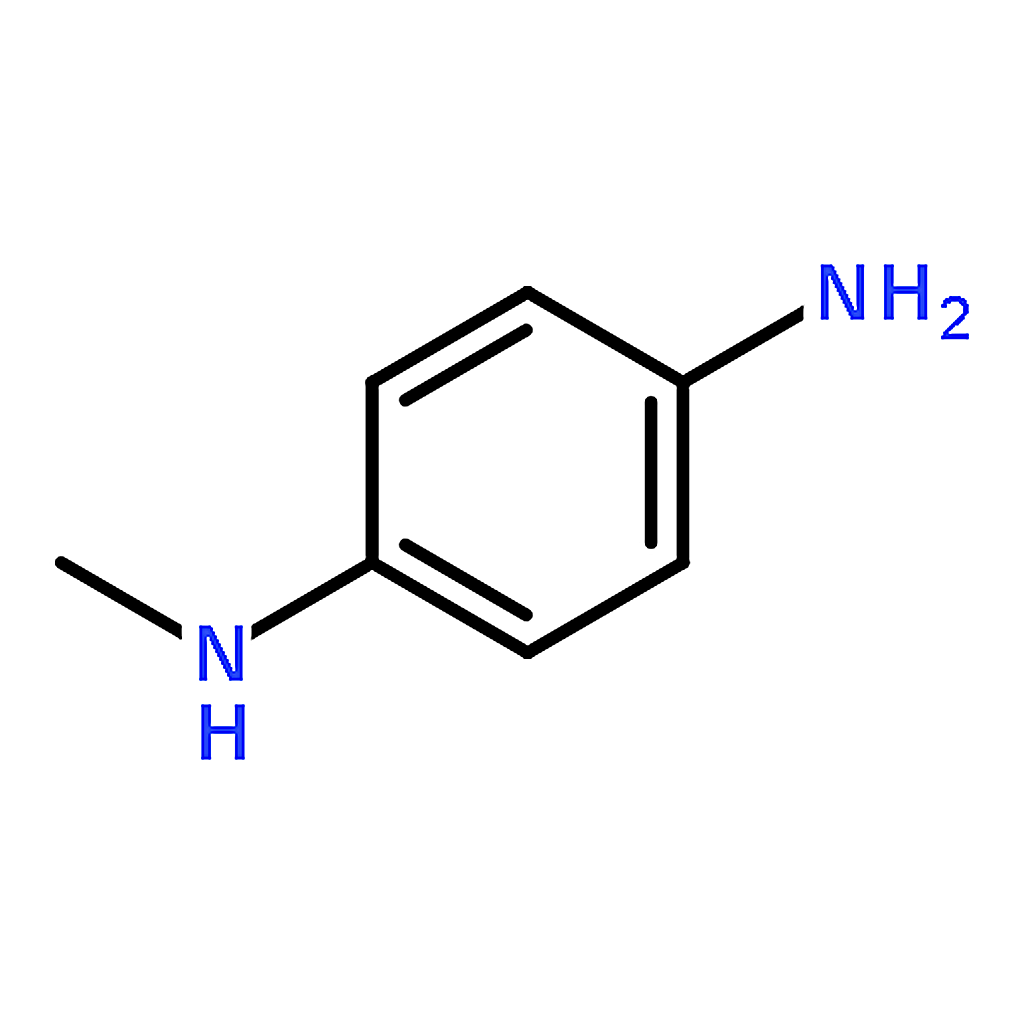 RHAWN N1-Methylbenzene-1,4-diamine