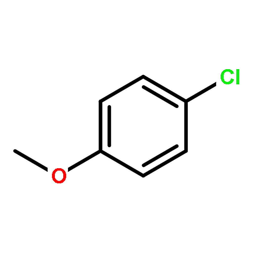 RHAWN 4-Chloroanisole