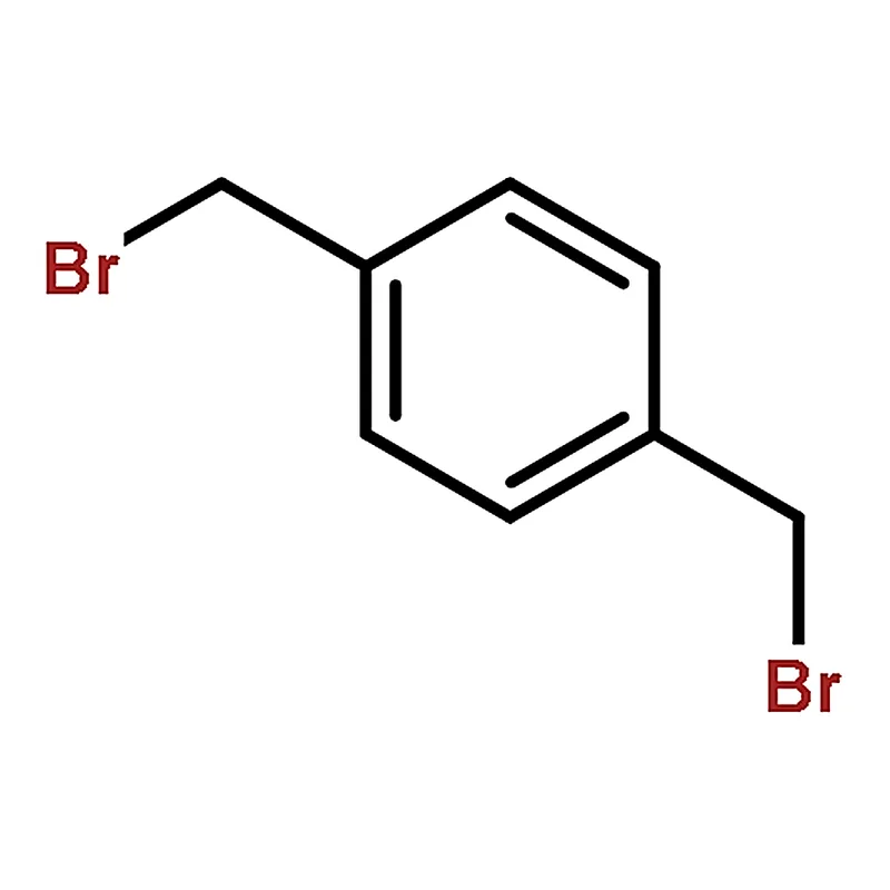 RHAWN ,'-Dibromo-p-xylene