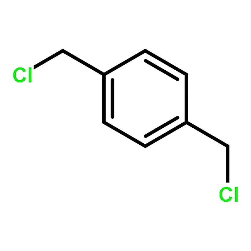 RHAWN ,'-Dichloro-p-xylene