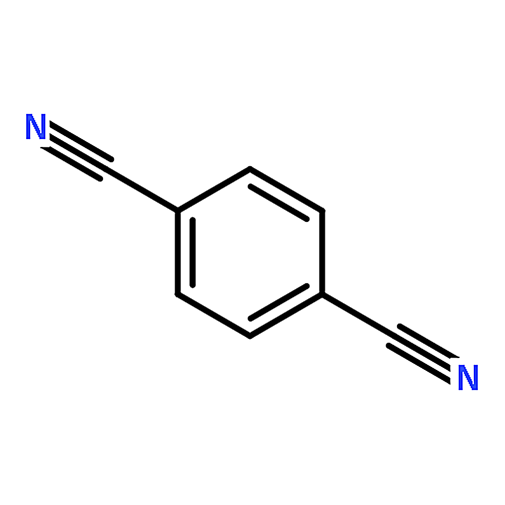 RHAWN 1,4-Dicyanobenzene