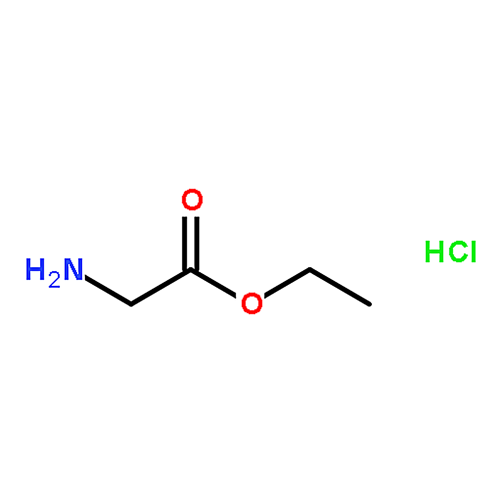 RHAWN Glycine ethyl ester hydrochloride