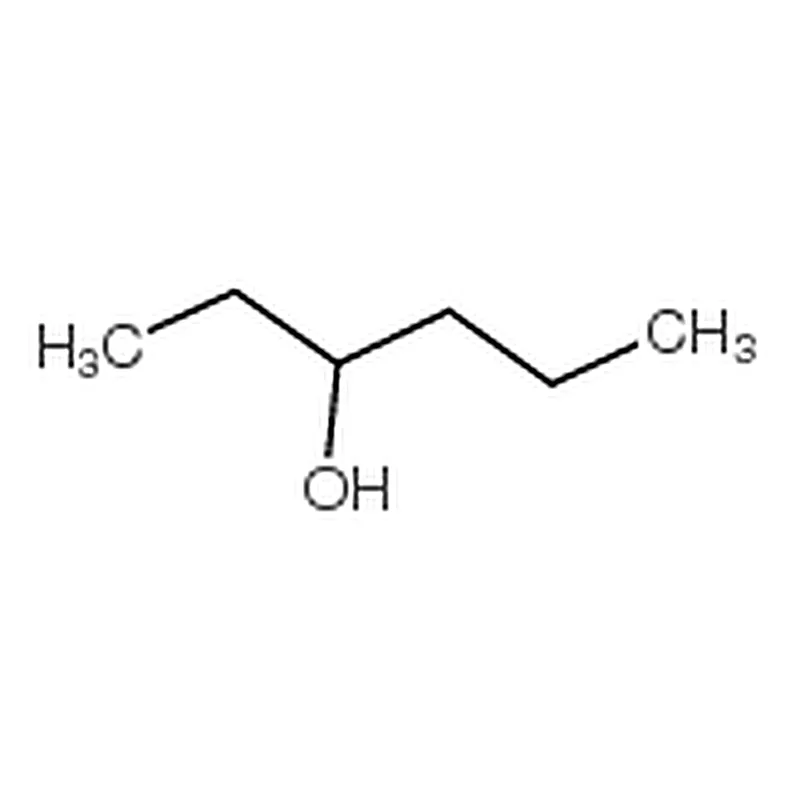 RHAWN 3-Hexanol