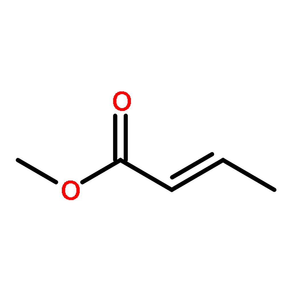 RHAWN Methyl crotonate