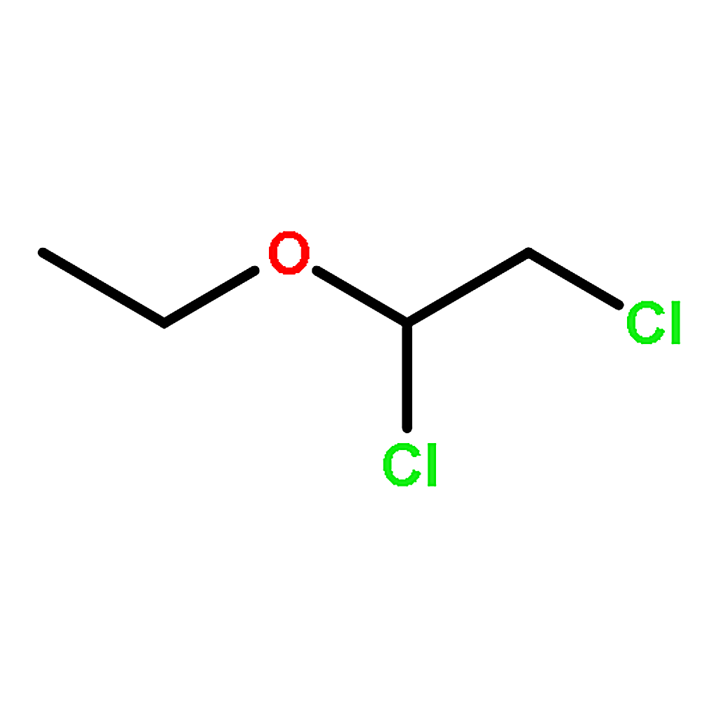 RHAWN 1,2-Dichloroethyl Ethyl Ether