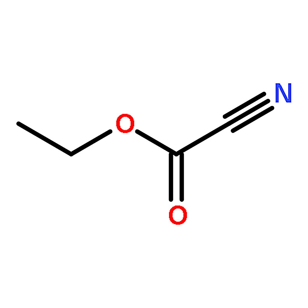 RHAWN Ethyl cyanoformate