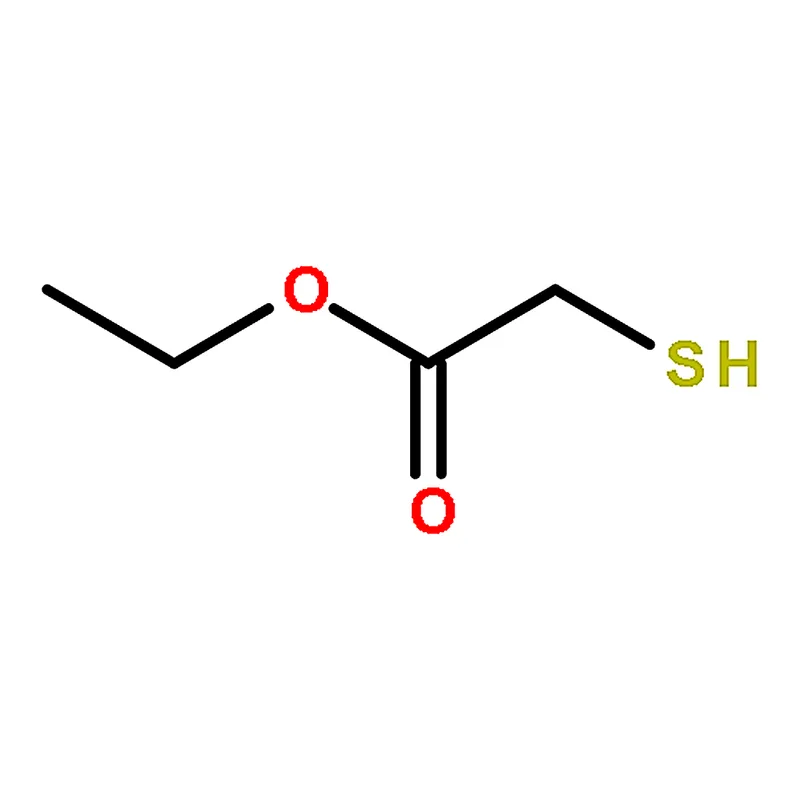 RHAWN Ethyl thioglycolate