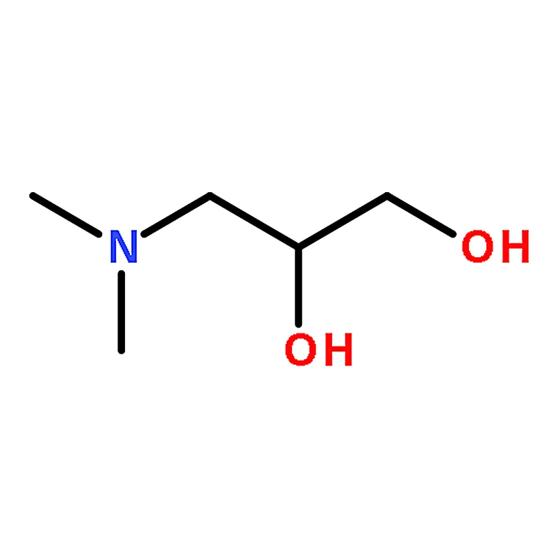 RHAWN 3-Dimethylaminopropane-1,2-diol