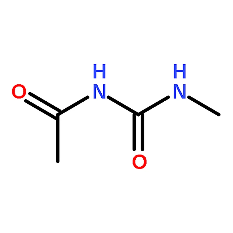 RHAWN 1-Acetyl-3-methylurea