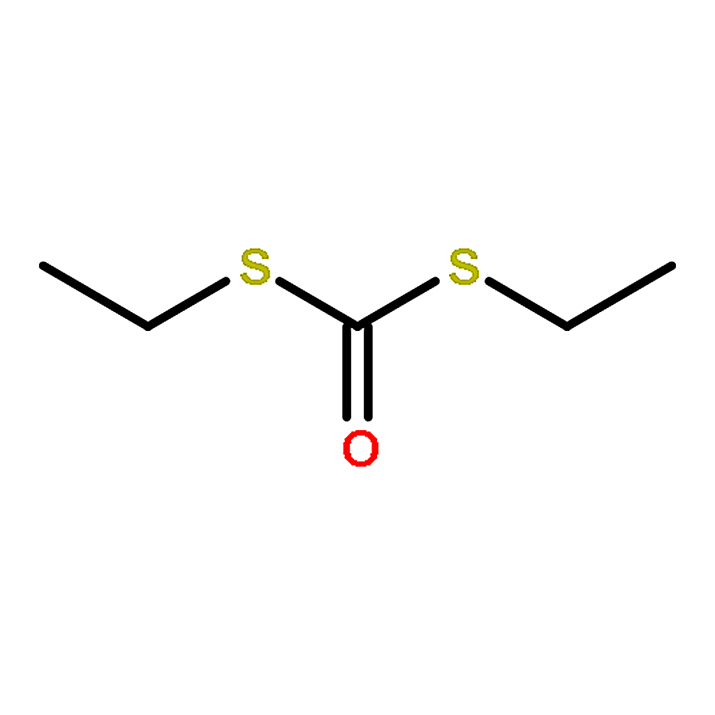 RHAWN S，S'-Diethyl Dithiocarbonate