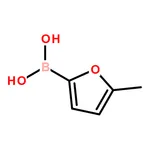 RHAWN (5-Methylfuran-2-yl)boronic acid