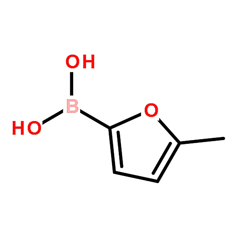 RHAWN (5-Methylfuran-2-yl)boronic acid