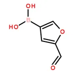 RHAWN 5-Formylfuran-3-boronic acid