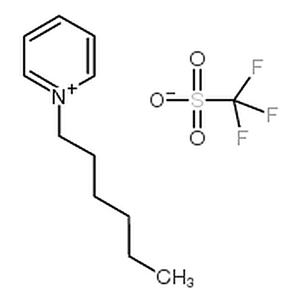 RHAWN N-Hexylpyridinium Trifluoromethanesulfonate