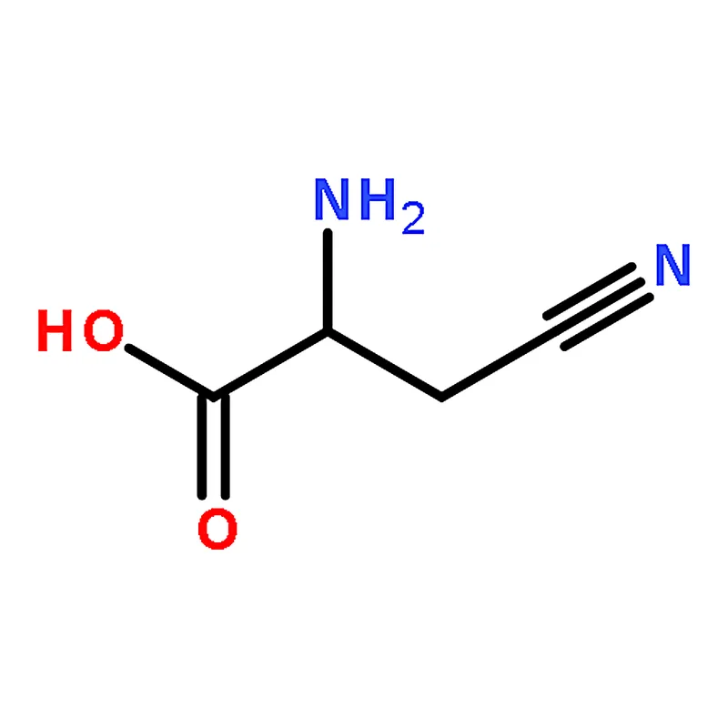 RHAWN -cyano-L-Alanine