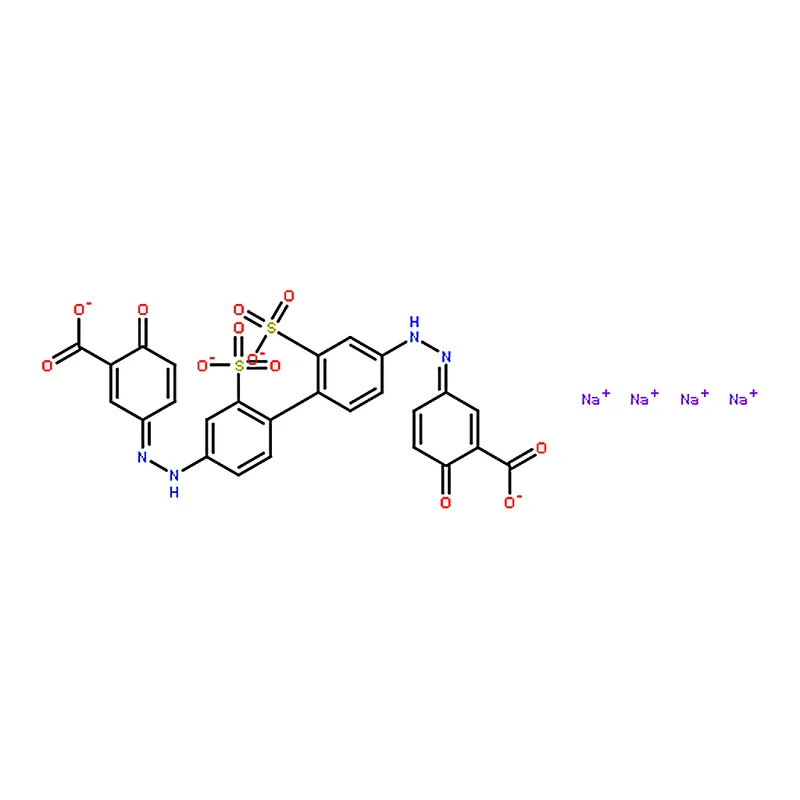 RHAWN Chromocitronine