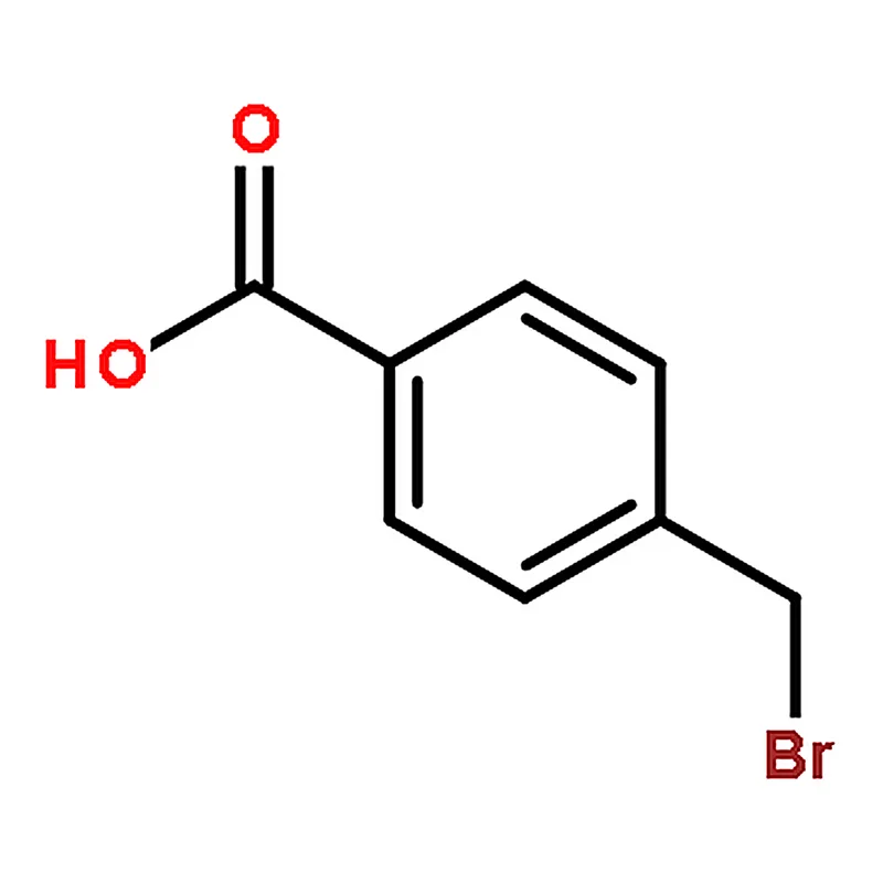 RHAWN 4-Bromomethylbenzoic acid