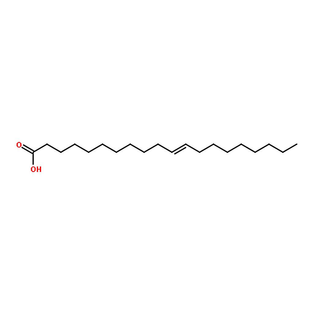 RHAWN trans-11-Eicosenoic acid
