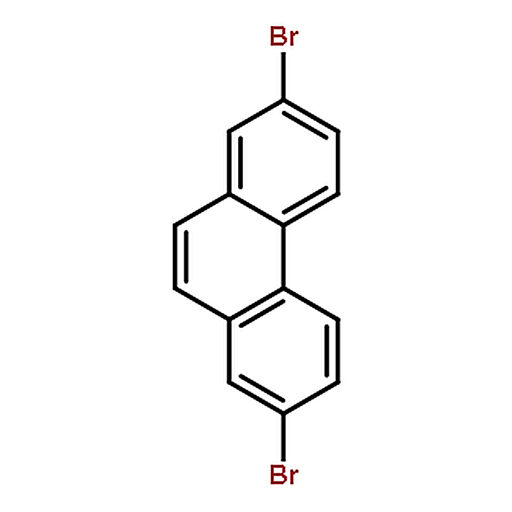 RHAWN 2,7-Dibromophenanthrene