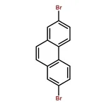 RHAWN 2,7-Dibromophenanthrene