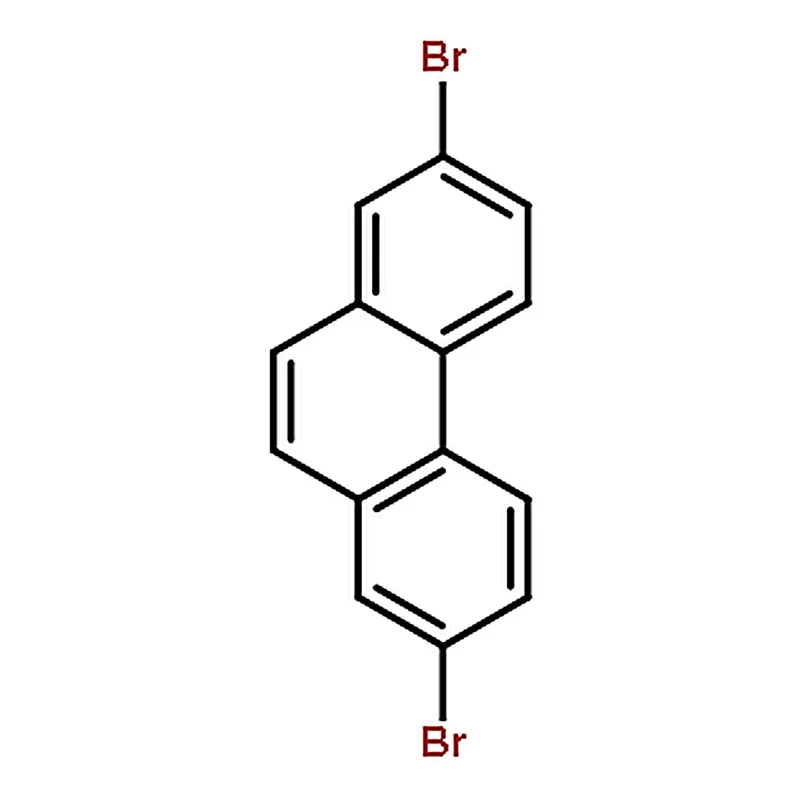 RHAWN 2,7-Dibromophenanthrene
