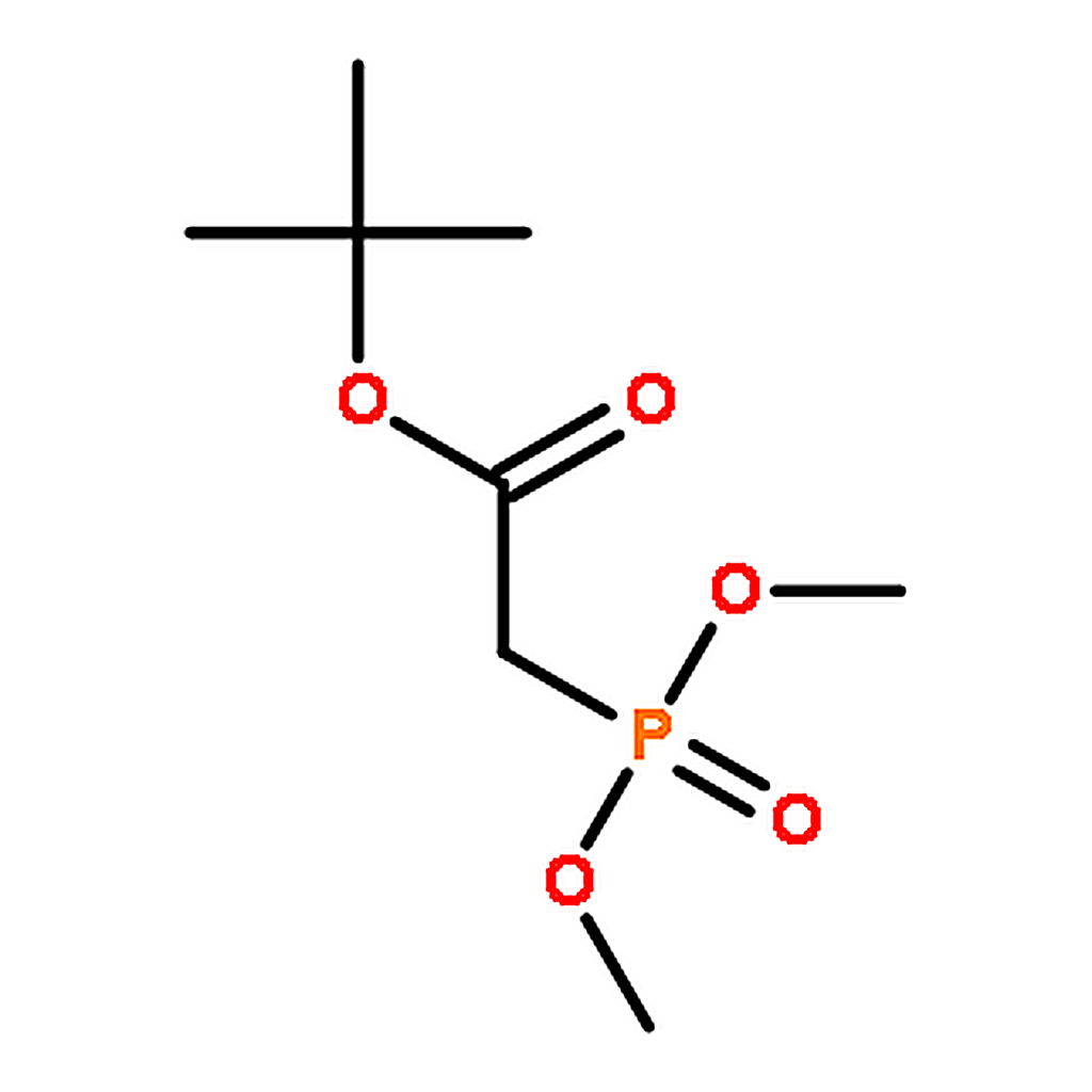RHAWN tert-Butyl P,P-dimethylphosphonoacetate