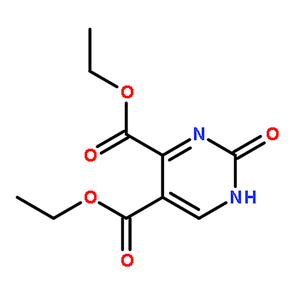 RHAWN Diethyl 2-Oxo-1，2-dihydro-4，5-pyrimidinedicarboxylate