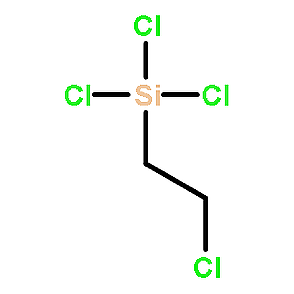 RHAWN 2-CHLOROETHYLTRICHLOROSILANE