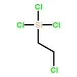 RHAWN 2-CHLOROETHYLTRICHLOROSILANE