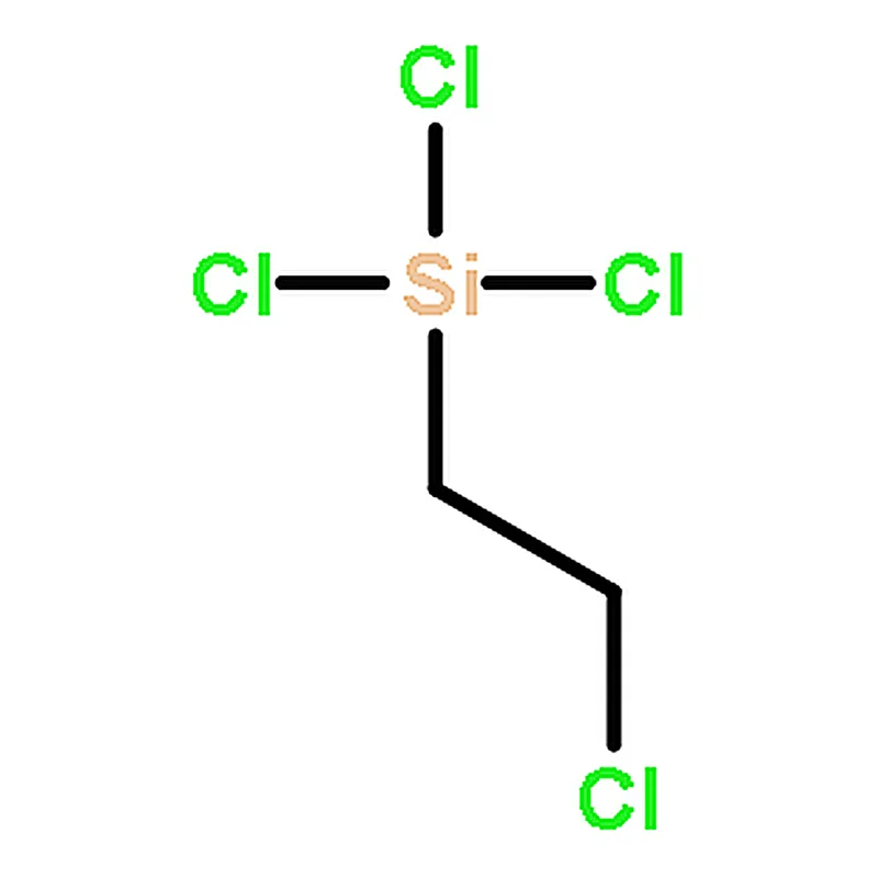 RHAWN 2-CHLOROETHYLTRICHLOROSILANE