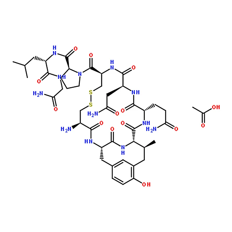 RHAWN Oxytocin acetate