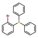 RHAWN (2-BROMOPHENYL)DIPHENYLPHOSPHIN