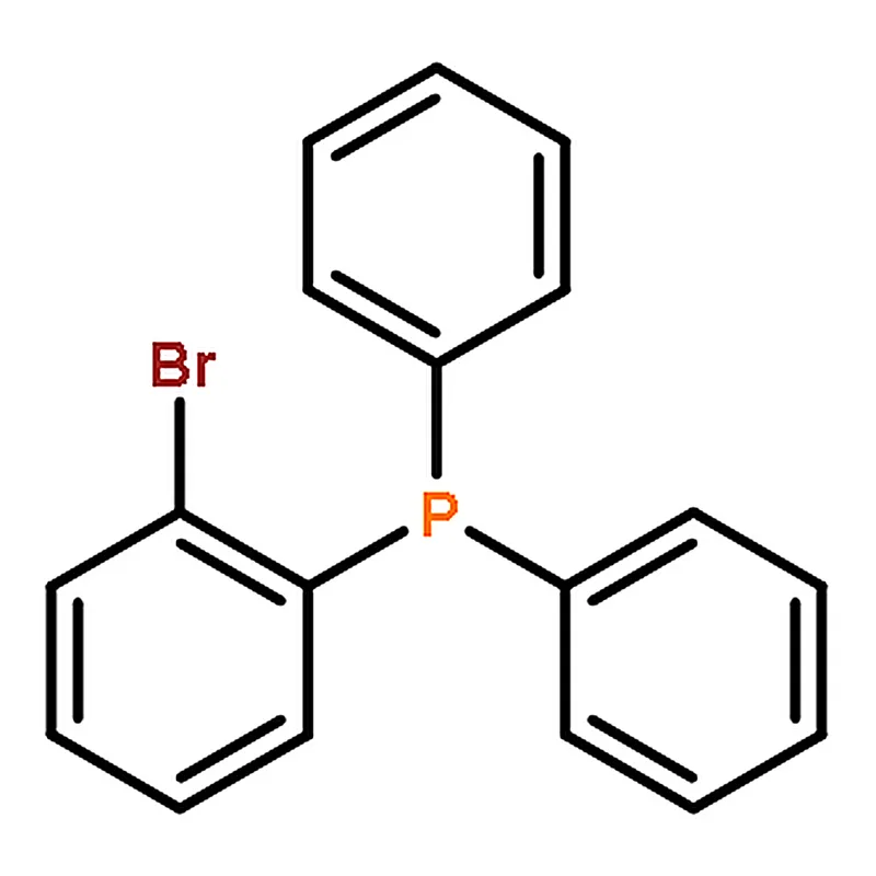 RHAWN (2-BROMOPHENYL)DIPHENYLPHOSPHIN