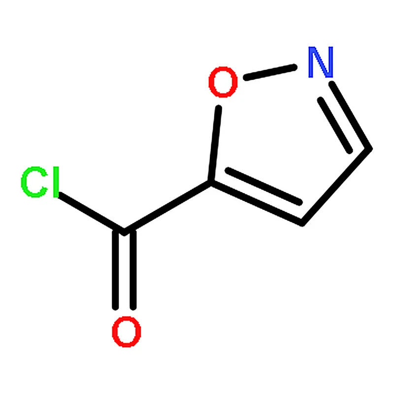 RHAWN Isoxazole-5-carbonyl chloride