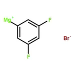RHAWN 3,5-Difluorophenylmagnesium bromide