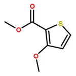 RHAWN Methyl 3-methoxythiophene-2-carboxylate