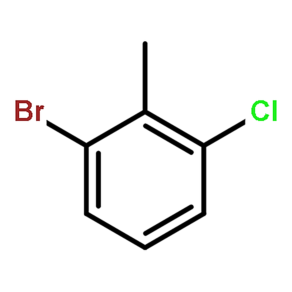 RHAWN 2-Bromo-6-chlorotoluene?