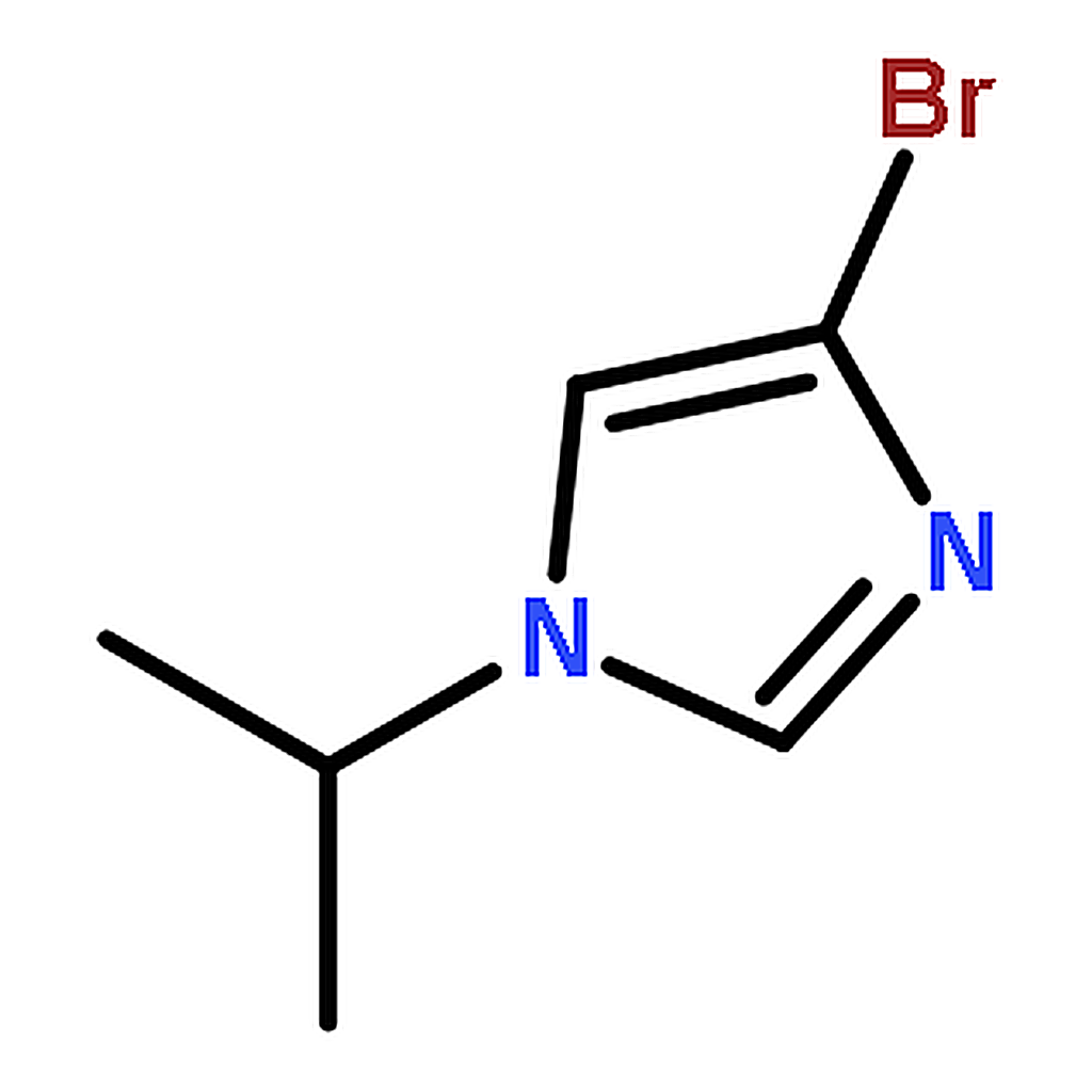 RHAWN 4-Bromo-1-isopropyl-1H-imidazole