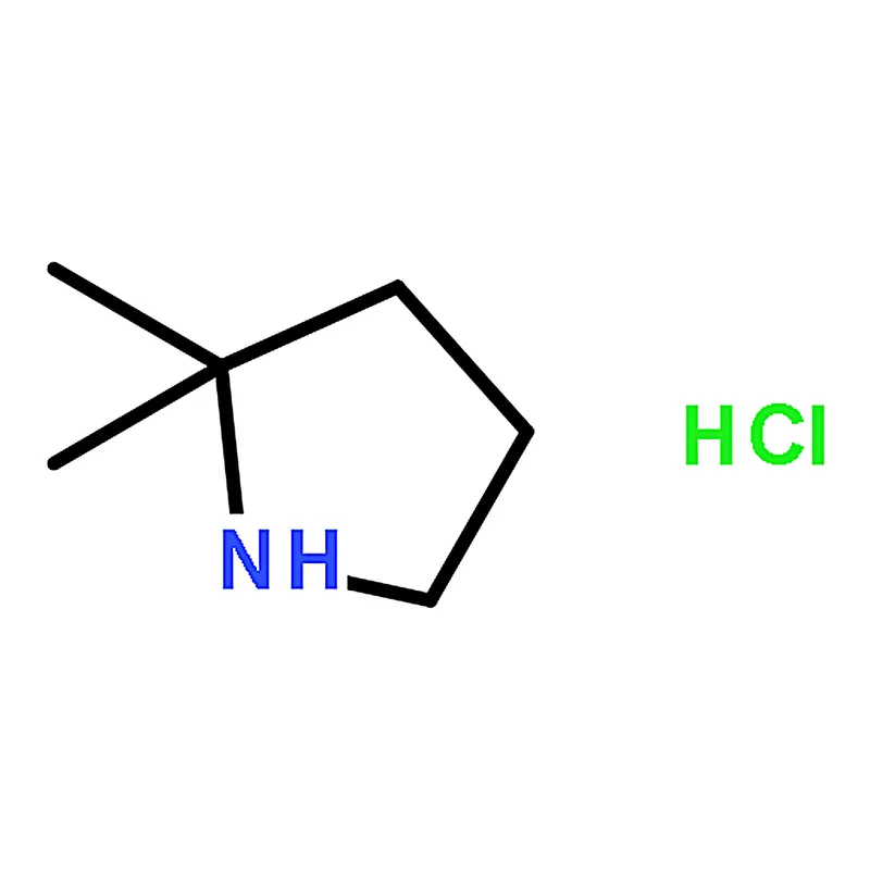 RHAWN 2,2-Dimethylpyrrolidine hydrochloride
