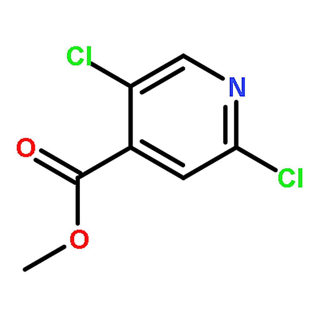 RHAWN Methyl 2,5-dichloroisonicotinate