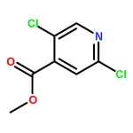 RHAWN Methyl 2,5-dichloroisonicotinate