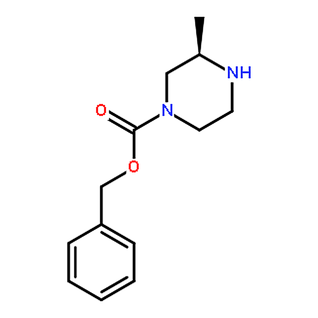 RHAWN (R)-Benzyl 3-methylpiperazine-1-carboxylate