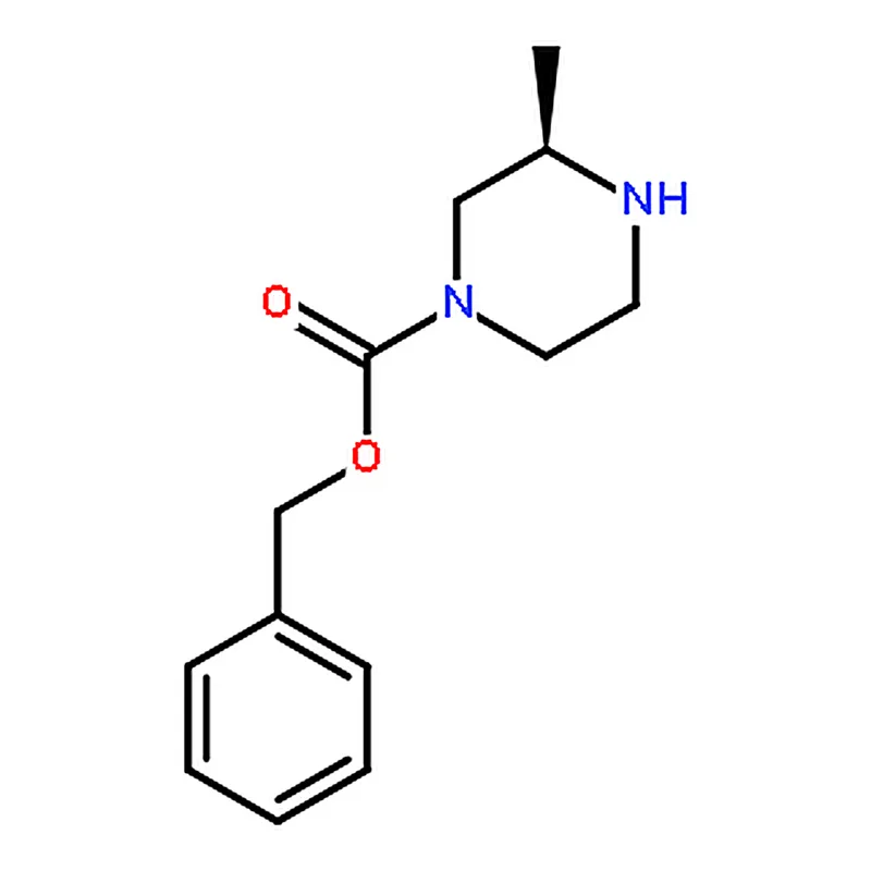 RHAWN (R)-Benzyl 3-methylpiperazine-1-carboxylate