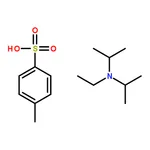 RHAWN N,N-Diisopropylethylamine p-toluenesulfonate salt
