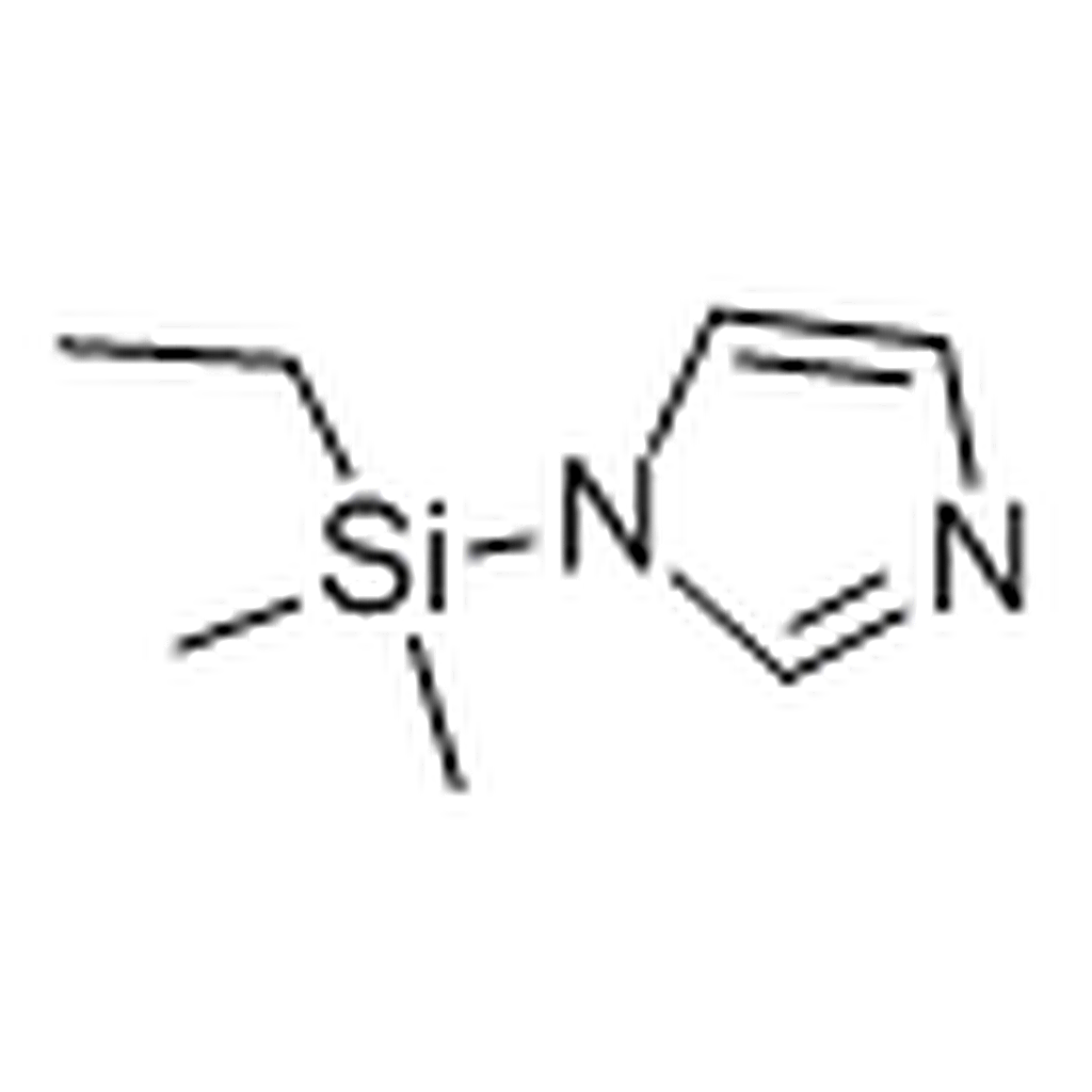 RHAWN 1-(Dimethylethylsilyl)imidazole [Dimethylethylsilylating Agent]